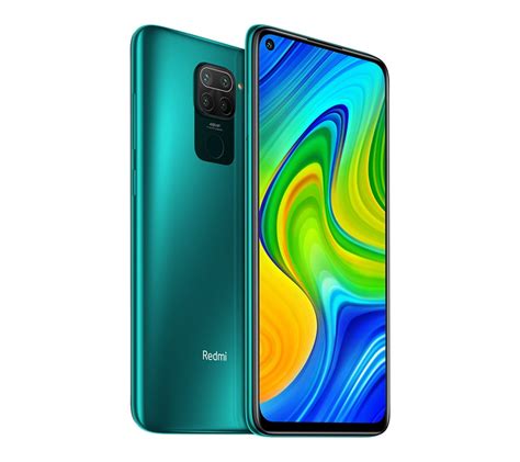 Atsauksmes: Xiaomi Redmi Note 9, 128 GB, Dual SIM, Grey.